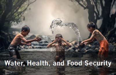 water-health-food
